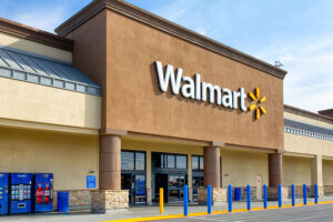 new WalMart coming to rocky point